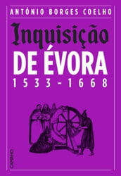 Inquisição de Évora 1533-1668