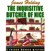 Inquisitive Butcher of Nice, The