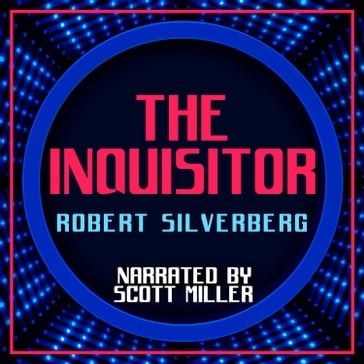 Inquisitor, The - Robert Silverberg