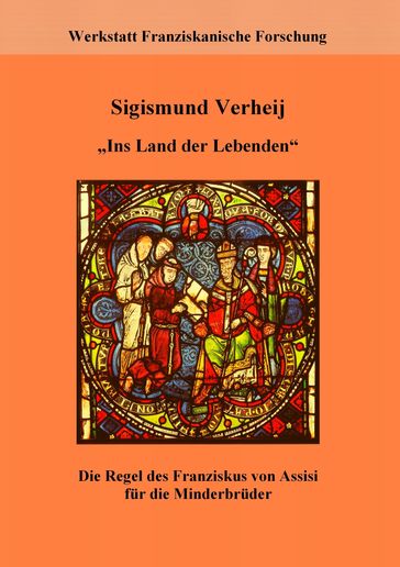 Ins Land der Lebenden - Ancilla Rottger - Sigismund Verheij