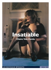 Insatiable