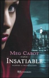 Insatiable. Vampiri a Manhattan