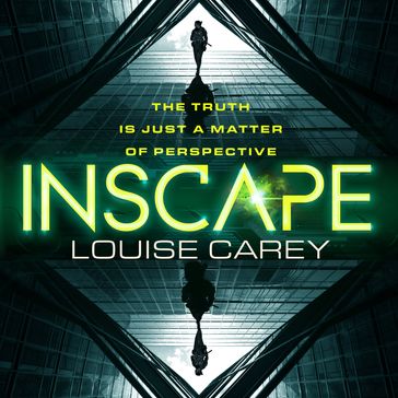 Inscape - Louise Carey