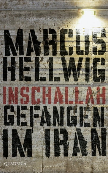 Inschallah - Marcus Hellwig
