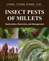 Insect Pests of Millets