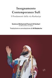 Insegnamento Contemporaneo Sufi