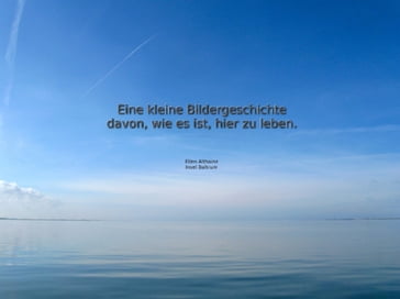 Insel Baltrum - Ellen Althainz
