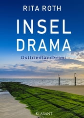 Inseldrama. Ostfrieslandkrimi