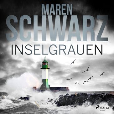 Inselgrauen - Maren Schwarz - Katja Hirsch