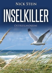 Inselkiller. Ostfrieslandkrimi