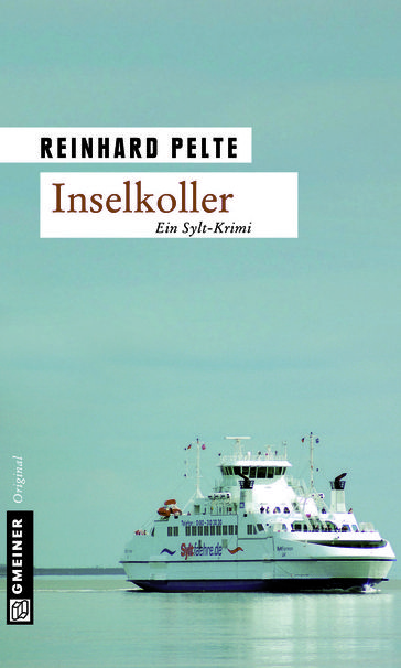 Inselkoller - Reinhard Pelte