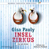 Inselzirkus (Mamma Carlotta 5)