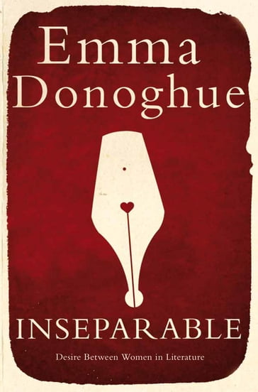 Inseparable - Emma Donoghue