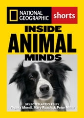 Inside Animal Minds