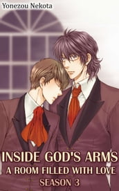 Inside God s Arms Season 3 (Yaoi)