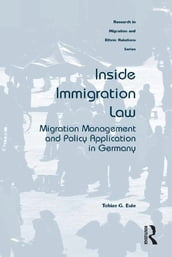 Inside Immigration Law