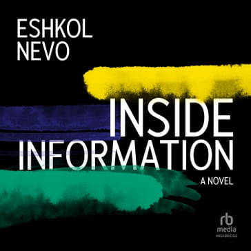 Inside Information - Nevo Eshkol