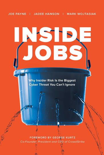 Inside Jobs - Joe Payne - Jadee Hanson - Mark Wojtasiak
