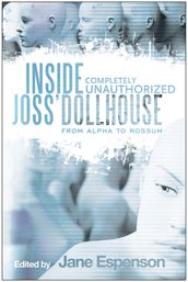Inside Joss  Dollhouse