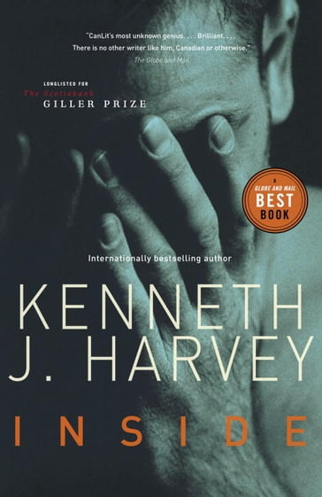 Inside - Kenneth J. Harvey