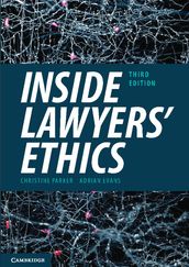 Inside Lawyers  Ethics