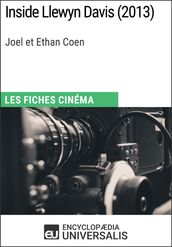 Inside Llewyn Davis de Joel et Ethan Coen