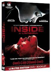 Inside (Ltd Edition) (Dvd+Booklet)