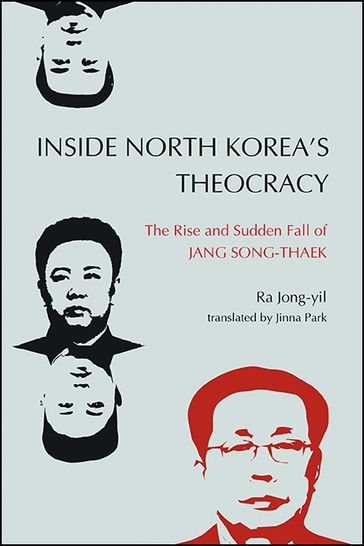 Inside North Korea's Theocracy - Ra Jong-yil