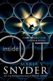 Inside Out (An Inside Story, Book 1)