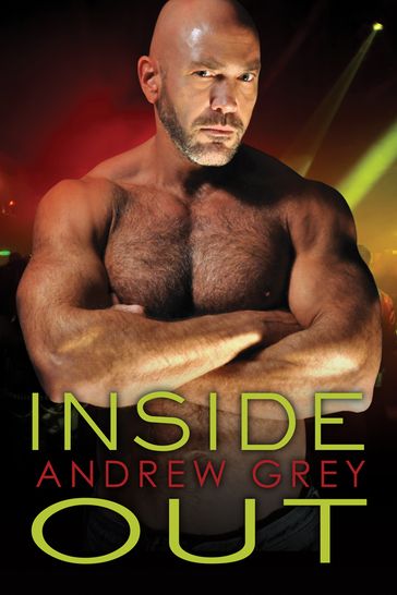 Inside Out - Andrew Grey