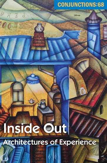 Inside Out - Bradford Morrow