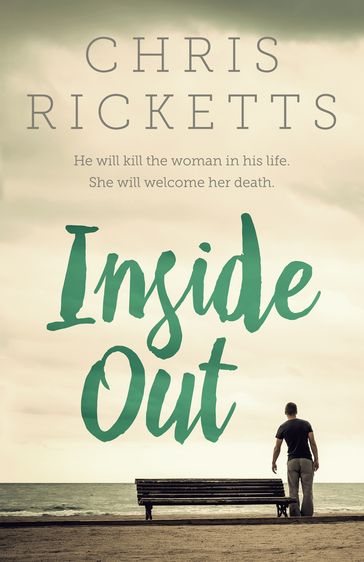 Inside Out - CHRIS RICKETTS - World