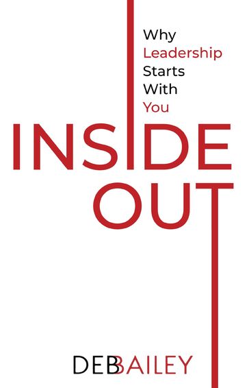 Inside Out - Deb Bailey