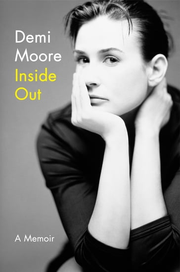 Inside Out - Demi Moore