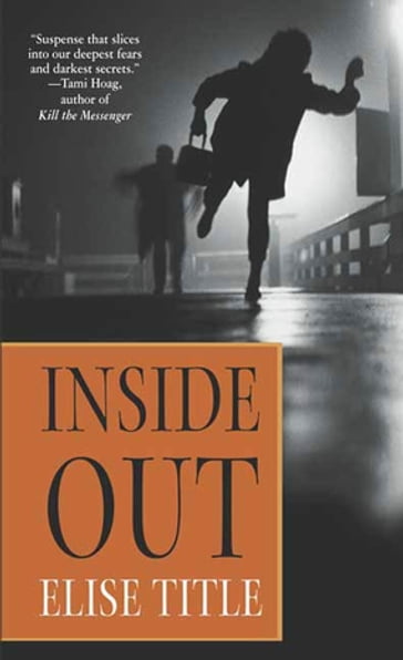 Inside Out - Elise Title