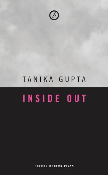 Inside Out - Tanika Gupta