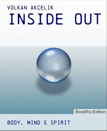 Inside Out - Volkan Akçelik