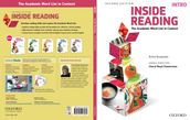 Inside Reading Second Edition: Student Book Intro Level