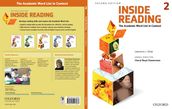 Inside Reading Second Edition: Student Book Level Two