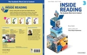 Inside Reading Second Edition: Student Book Level Three