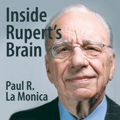 Inside Rupert s Brain