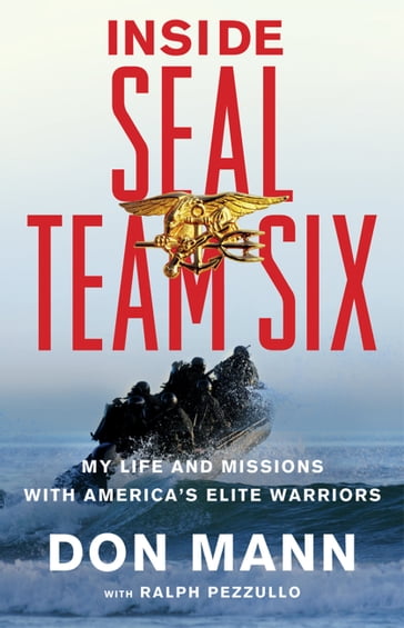 Inside SEAL Team Six - Don Mann
