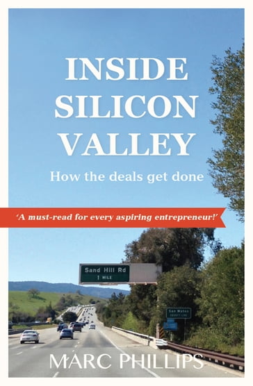 Inside Silicon Valley - Marc Phillips