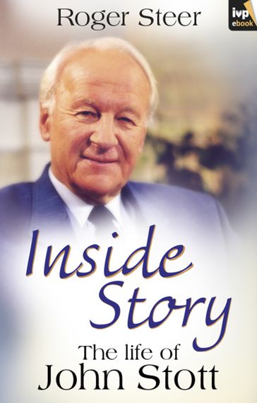 Inside Story - Roger Steer