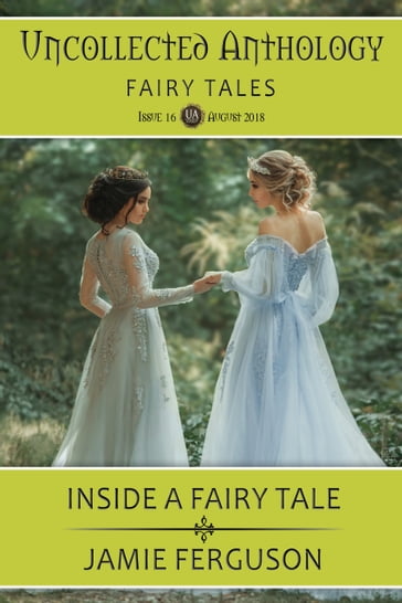 Inside a Fairy Tale - Jamie Ferguson