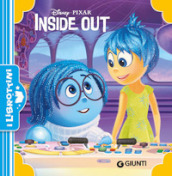 Inside out. I librottini. Ediz. a colori