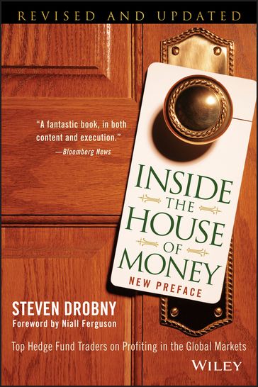 Inside the House of Money - Steven Drobny