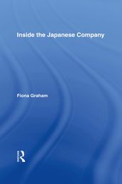 Inside the Japanese Company
