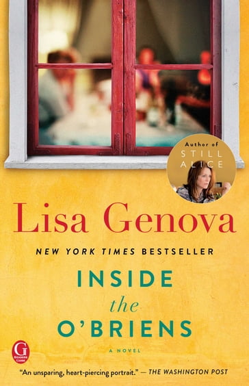 Inside the O'Briens - Lisa Genova