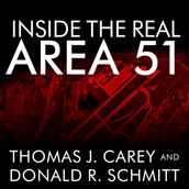 Inside the Real Area 51